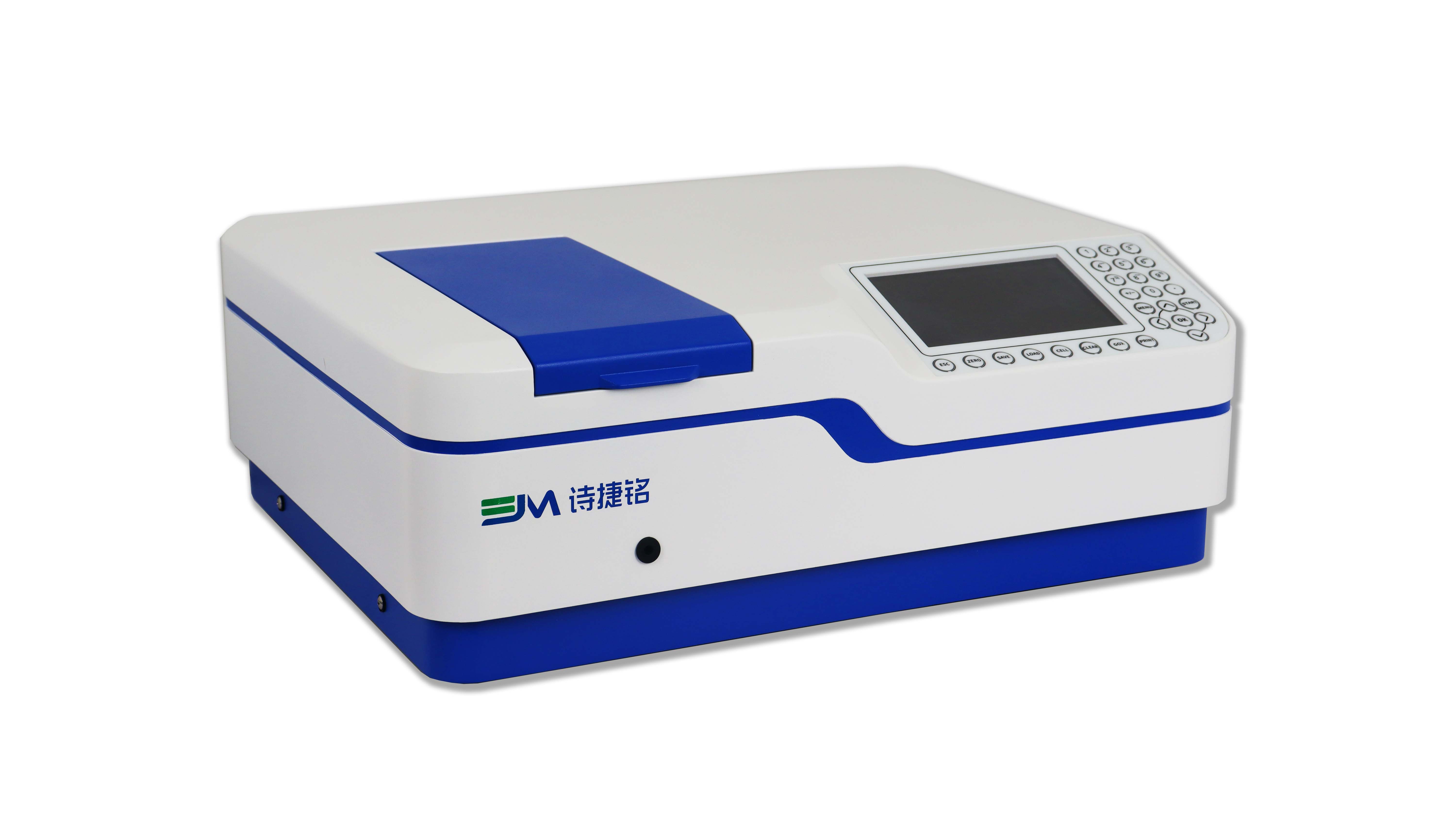 詩(shī)捷銘紫外可見(jiàn)分光光度計(jì)G-U8