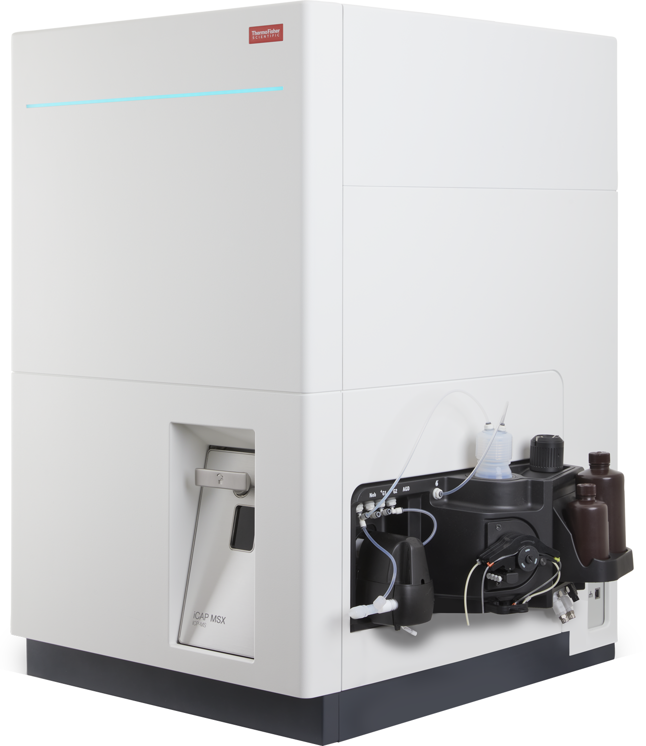 賽默飛iCAPTM  MSX單四極桿