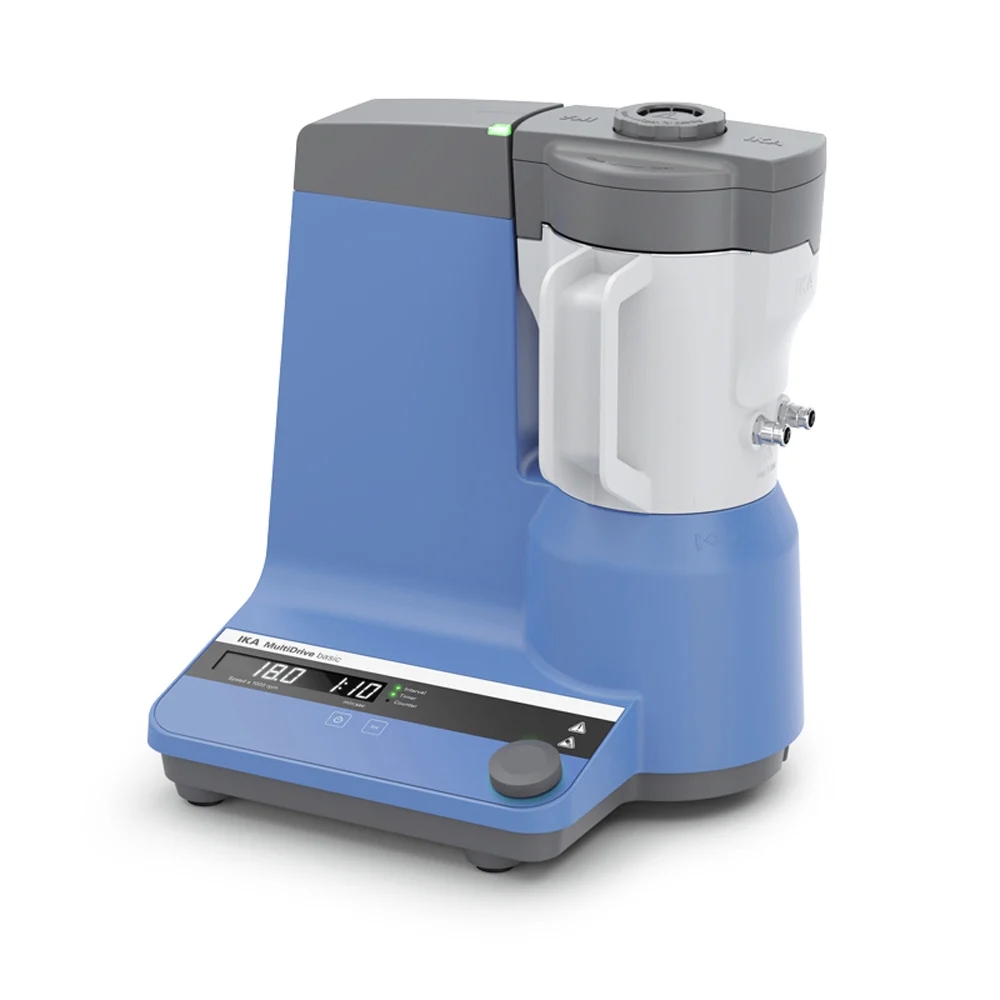IKA MultiDrive基本型研磨儀